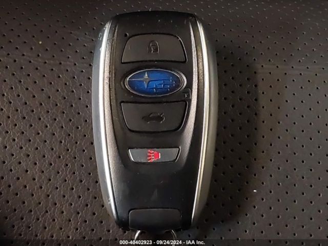 4S4WMARD9N3427916 Subaru Ascent Touring