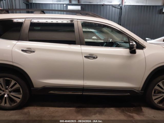 4S4WMARD9N3427916 Subaru Ascent Touring