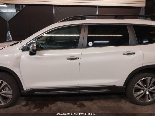 4S4WMARD9N3427916 Subaru Ascent Touring