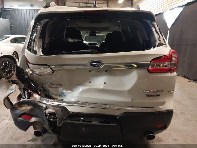 4S4WMARD9N3427916 Subaru Ascent Touring