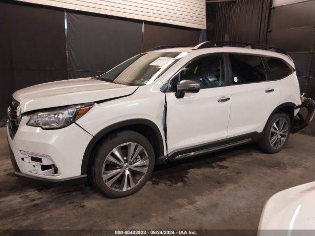 4S4WMARD9N3427916 Subaru Ascent Touring