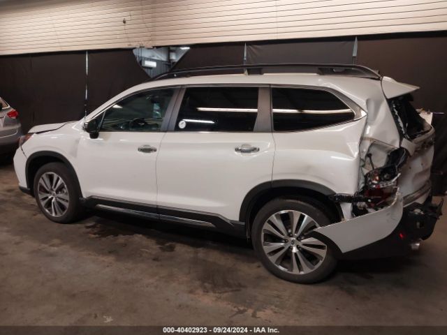 4S4WMARD9N3427916 Subaru Ascent Touring