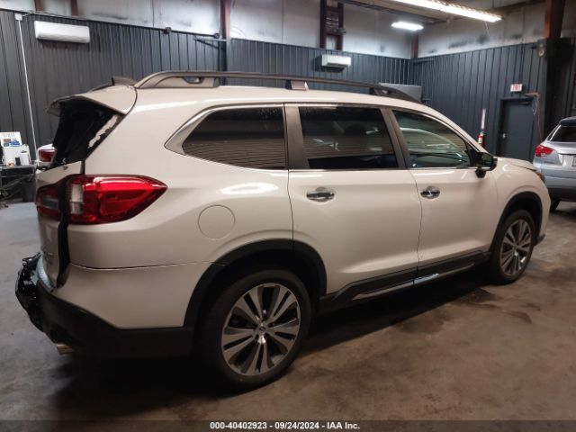 4S4WMARD9N3427916 Subaru Ascent Touring