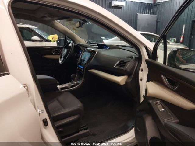 4S4WMARD9N3427916 Subaru Ascent Touring