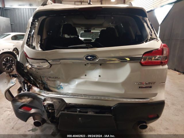 4S4WMARD9N3427916 Subaru Ascent Touring