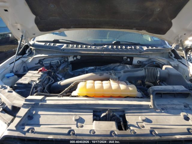 1FTFX1E45KKC47660 Ford F-150 Xlt