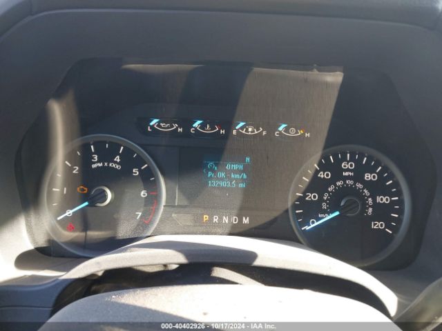 1FTFX1E45KKC47660 Ford F-150 Xlt
