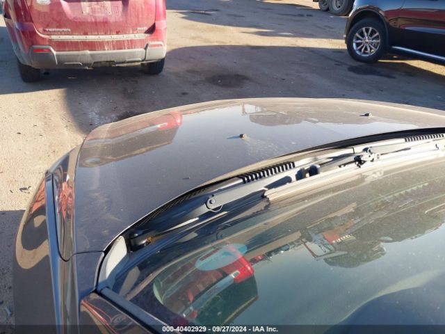 1G1PE5SB1G7163150 Chevrolet Cruze Limited 1lt Auto