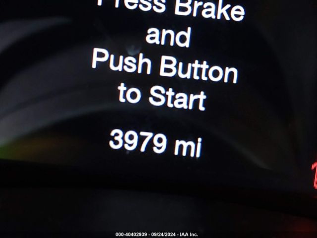 1C4SDJFT2RC126084 Dodge Durango Pursuit Awd