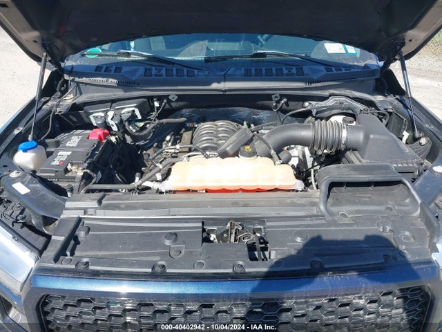 Ford F-150 Xl 2018 1FTEW1E56JFD30836 Image 10