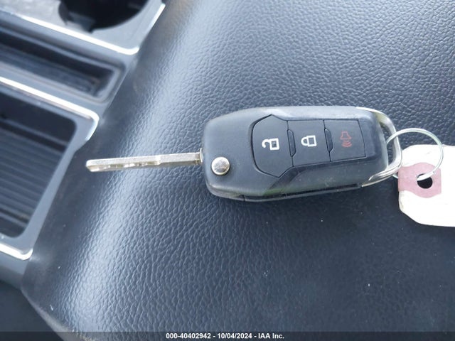 Ford F-150 Xl 2018 1FTEW1E56JFD30836 Image 11