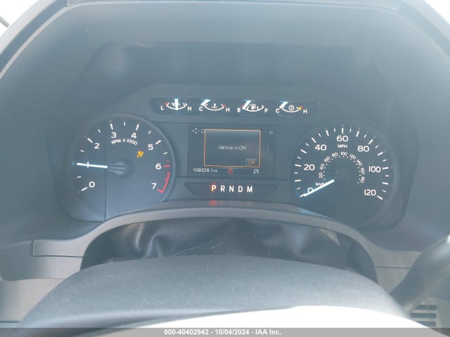 Ford F-150 Xl 2018 1FTEW1E56JFD30836 Image 7