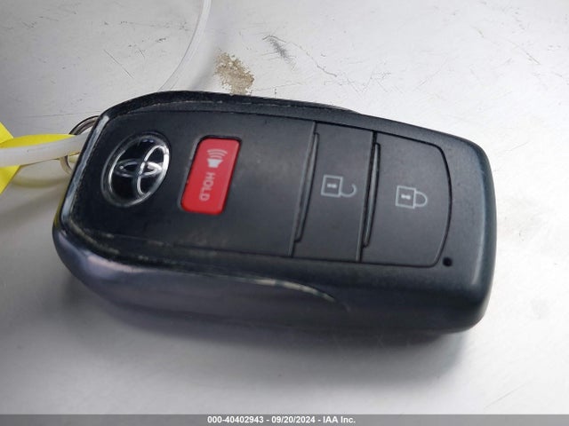 Toyota Tacoma Sr5 2024 3TMLB5JN8RM018755 Image 11