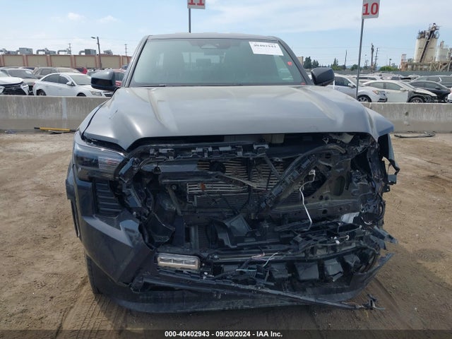 Toyota Tacoma Sr5 2024 3TMLB5JN8RM018755 Image 12