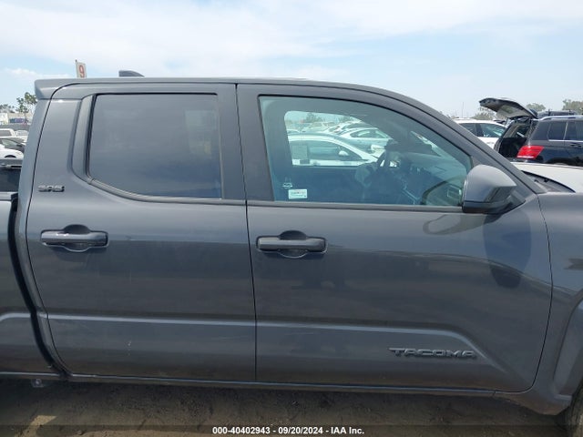 Toyota Tacoma Sr5 2024 3TMLB5JN8RM018755 Image 13