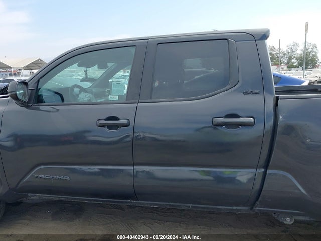 Toyota Tacoma Sr5 2024 3TMLB5JN8RM018755 Image 14