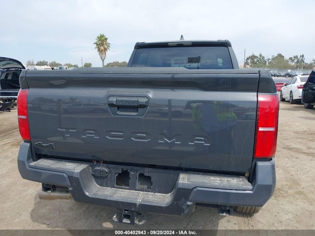 Toyota Tacoma Sr5 2024 3TMLB5JN8RM018755 Image 16
