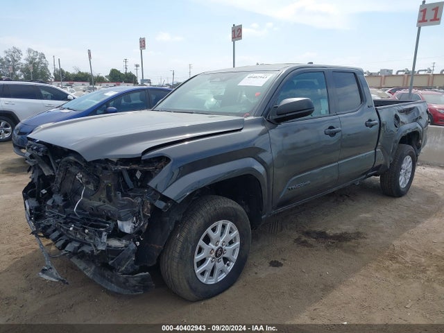Toyota Tacoma Sr5 2024 3TMLB5JN8RM018755 Image 2