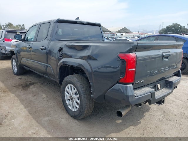 Toyota Tacoma Sr5 2024 3TMLB5JN8RM018755 Image 3