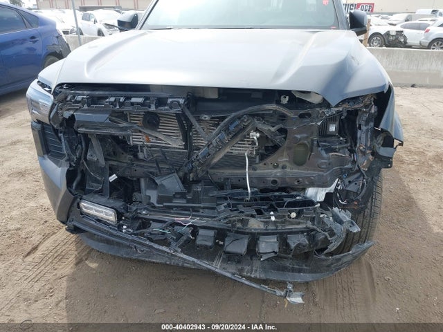 Toyota Tacoma Sr5 2024 3TMLB5JN8RM018755 Image 6