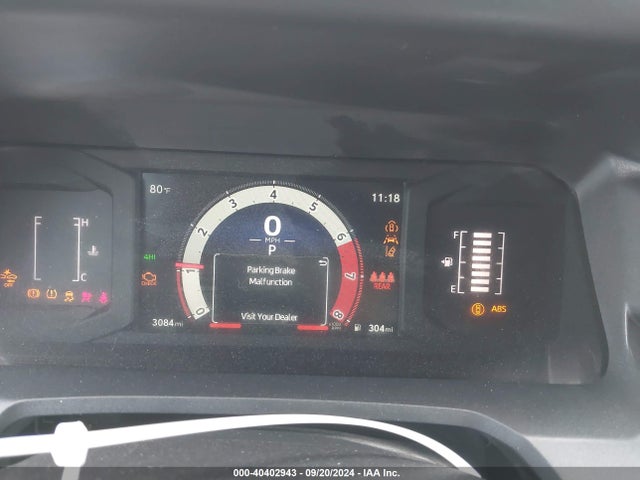Toyota Tacoma Sr5 2024 3TMLB5JN8RM018755 Image 7