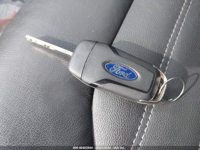 Ford FUSION SE 2015 3FA6P0H94FR243365 Image 11