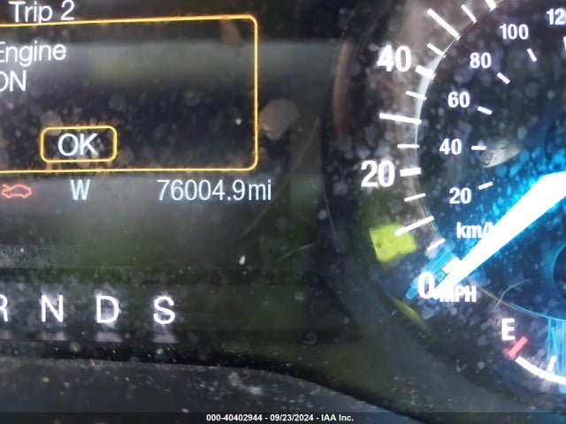 Ford FUSION SE 2015 3FA6P0H94FR243365 Image 7