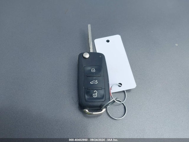 3VWDB7AJ6HM308601 Volkswagen Jetta 1.4t Se