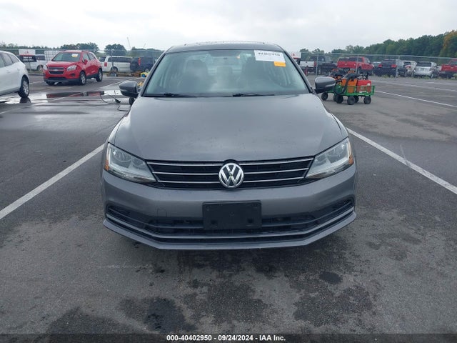 3VWDB7AJ6HM308601 Volkswagen Jetta 1.4t Se