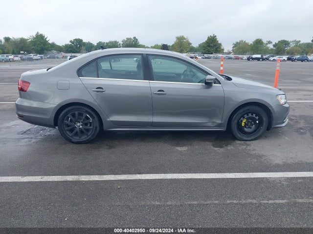 Volkswagen Jetta 1.4t Se 2017 3VWDB7AJ6HM308601 Image 14