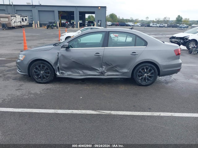 Volkswagen Jetta 1.4t Se 2017 3VWDB7AJ6HM308601 Image 15