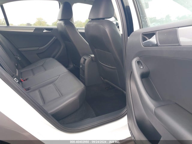 3VWDB7AJ6HM308601 Volkswagen Jetta 1.4t Se