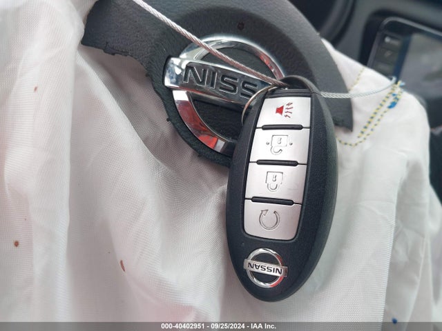Nissan Kicks Sr Xtronic Cvt 2021 3N1CP5DV9ML534556 Image 11