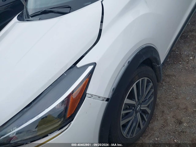 Nissan Kicks Sr Xtronic Cvt 2021 3N1CP5DV9ML534556 Image 12