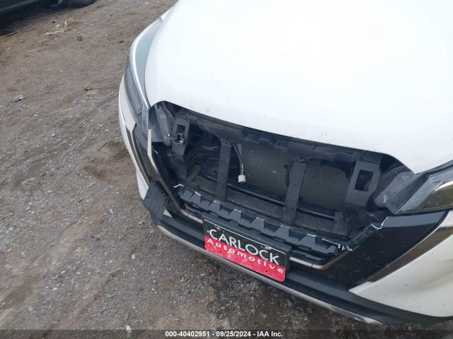Nissan Kicks Sr Xtronic Cvt 2021 3N1CP5DV9ML534556 Image 6