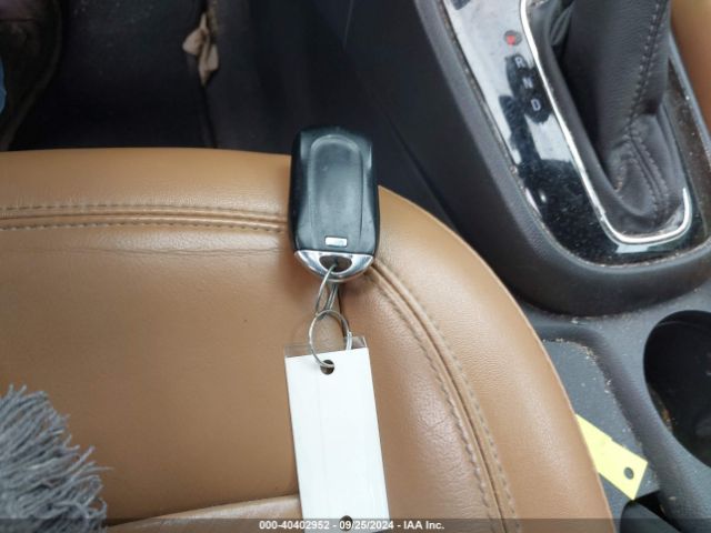 KL4CJCSB6HB134712 Buick Encore Essence