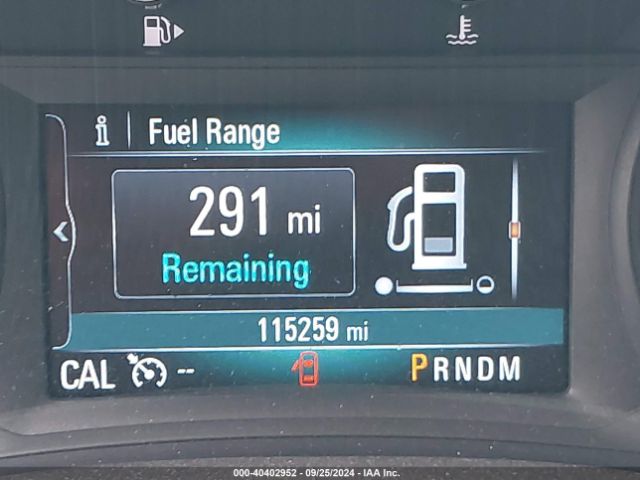 KL4CJCSB6HB134712 Buick Encore Essence