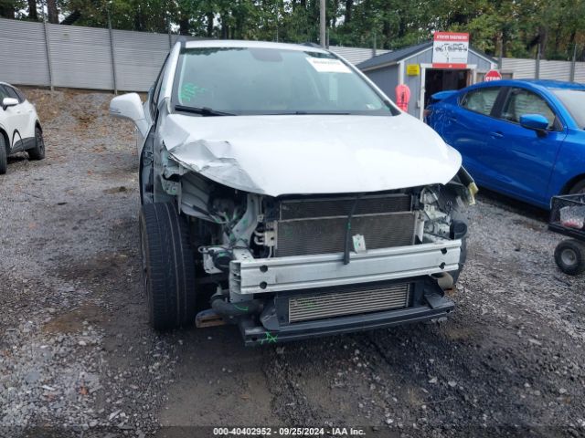 KL4CJCSB6HB134712 Buick Encore Essence