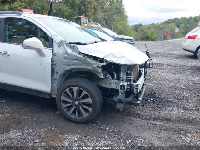 KL4CJCSB6HB134712 Buick Encore Essence