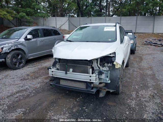 KL4CJCSB6HB134712 Buick Encore Essence