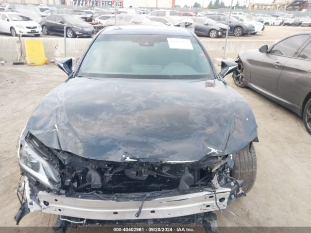 58ADA1C14NU024492 Lexus ES 300H