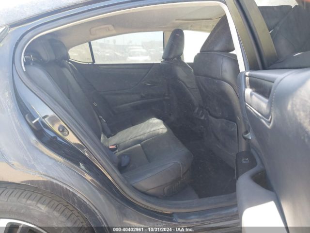 58ADA1C14NU024492 Lexus ES 300H
