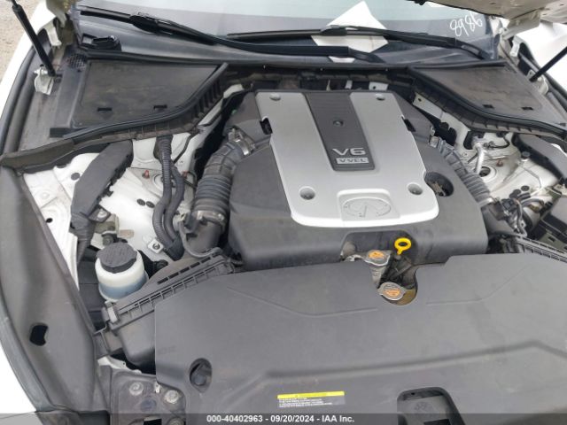 JN1BV7AP0EM688986 Infiniti Q50 Premium