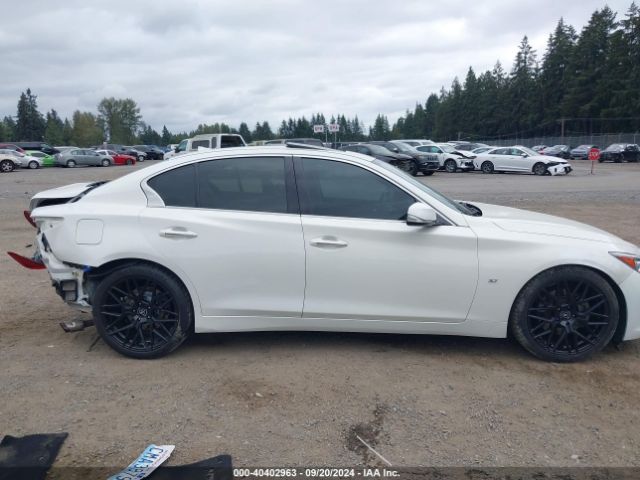 JN1BV7AP0EM688986 Infiniti Q50 Premium