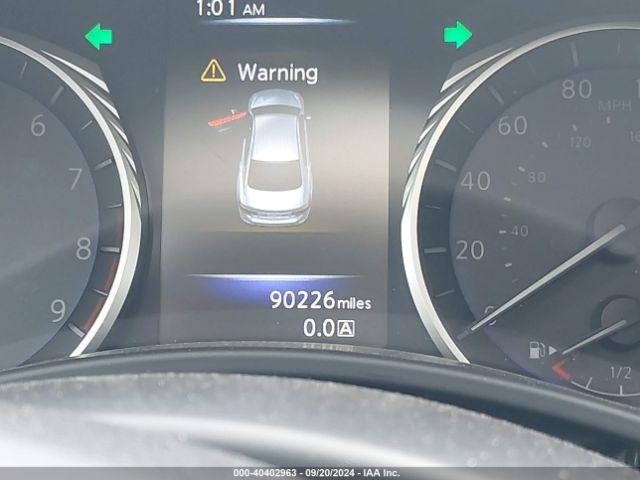 JN1BV7AP0EM688986 Infiniti Q50 Premium