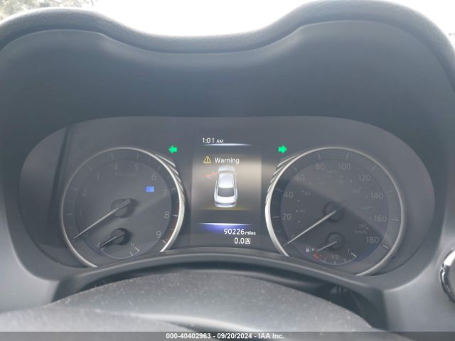 JN1BV7AP0EM688986 Infiniti Q50 Premium