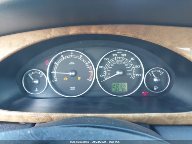 2004 JAGUAR X-TYPE SAJEA51C44WD82176 Photo 6