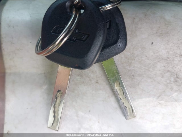 Chevrolet Spark Fwd Ls Automatic 2021 KL8CB6SA0MC739656 Image 11
