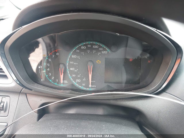 Chevrolet Spark Fwd Ls Automatic 2021 KL8CB6SA0MC739656 Image 7