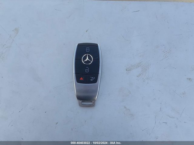 W1N0G8DB2MV263100 Mercedes-Benz Glc 300 Suv